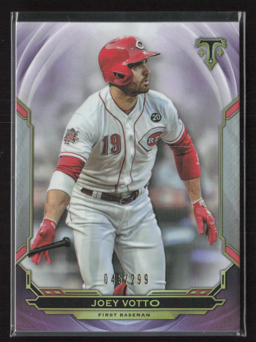 Joey Votto