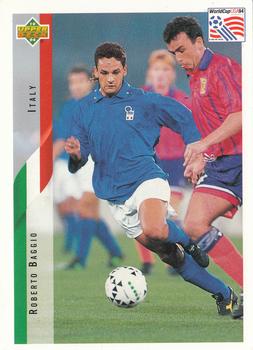 Roberto Baggio