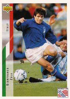 Gianfranco Zola