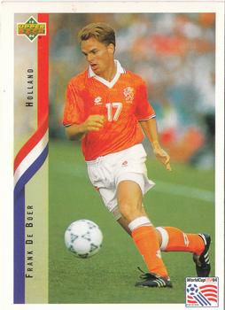 Frank De Boer