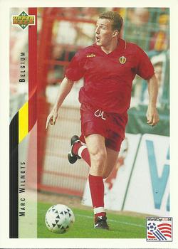 Marc Wilmots