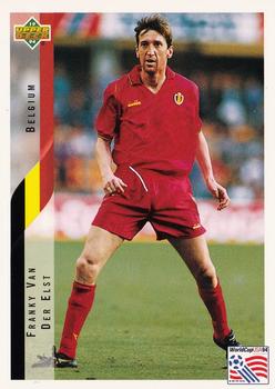 Franky Van Der Elst
