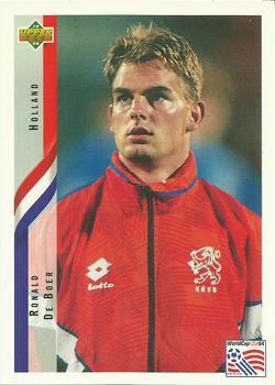 Ronald De Boer