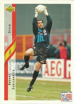 Andoni Zubizarreta