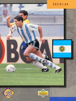 Argentina