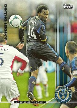 Amobi Okugo