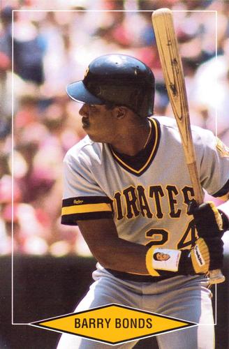 Barry Bonds