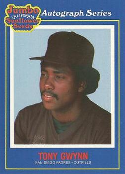 Tony Gwynn