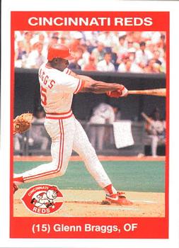 Glenn Braggs