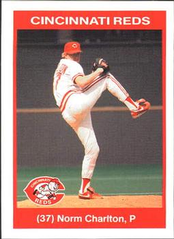 Norm Charlton