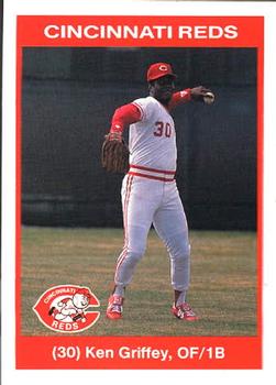 Ken Griffey