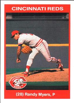 Randy Myers