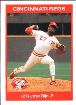 Jose Rijo