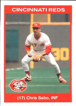 Chris Sabo