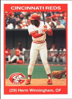 Herm Winningham