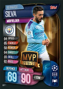 Bernardo Silva