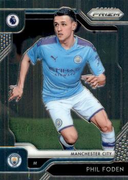 Phil Foden