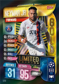 Neymar Jr
