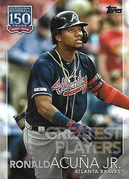 Ronald Acuña Jr.