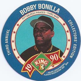 Bobby Bonilla