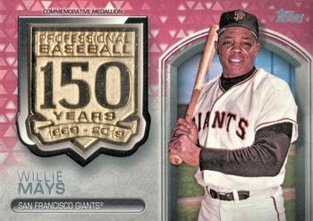Willie Mays