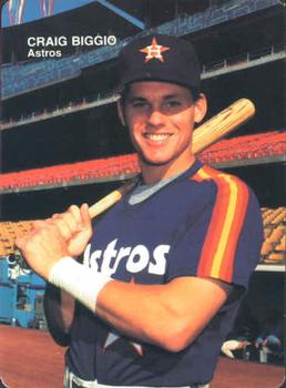 Craig Biggio