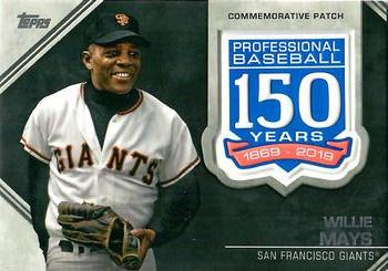 Willie Mays