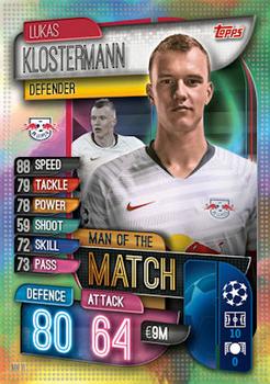 Lukas Klostermann