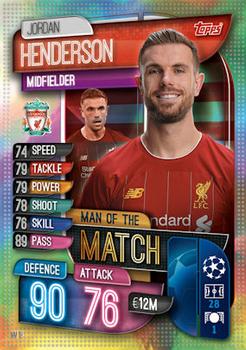 Jordan Henderson