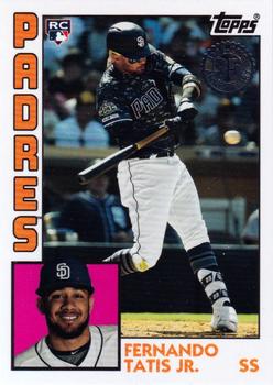 Fernando Tatis Jr.