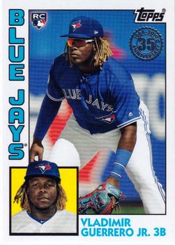 Vladimir Guerrero Jr.