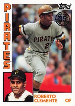 Roberto Clemente