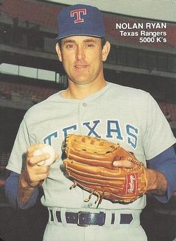 Nolan Ryan
