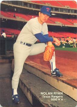 Nolan Ryan