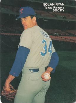 Nolan Ryan