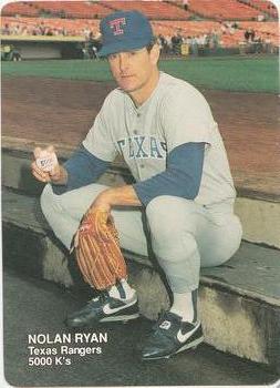 Nolan Ryan