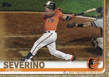 Pedro Severino