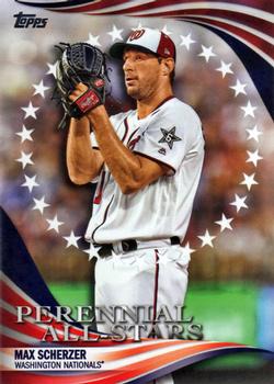 Max Scherzer