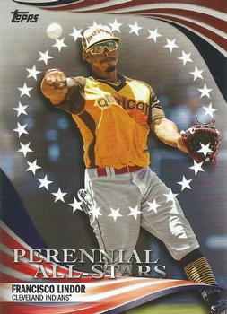 Francisco Lindor