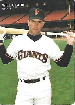 Will Clark