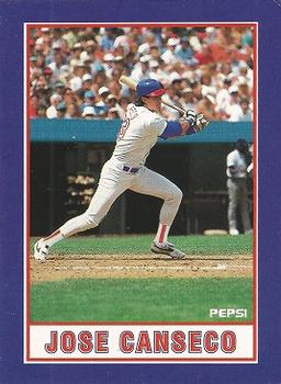 Jose Canseco