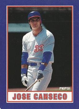 Jose Canseco