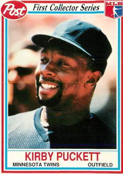 Kirby Puckett