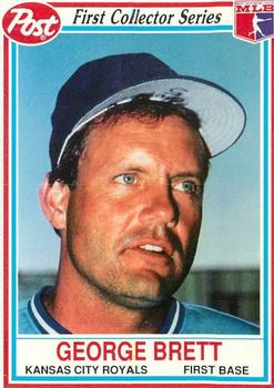 George Brett