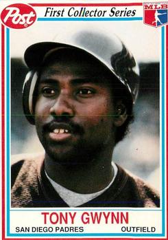 Tony Gwynn