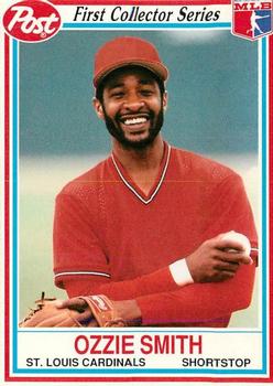Ozzie Smith