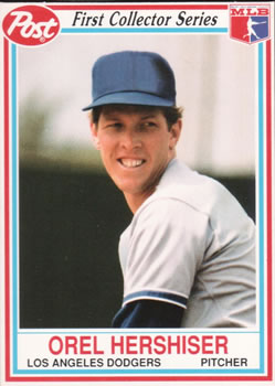 Orel Hershiser
