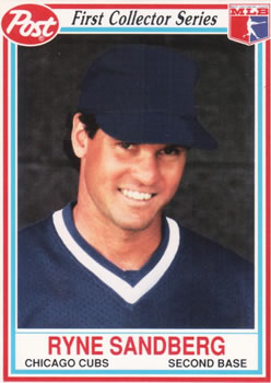 Ryne Sandberg