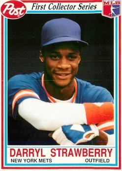 Darryl Strawberry