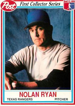 Nolan Ryan